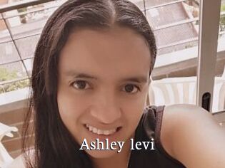 Ashley_levi