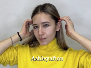 Ashleyafton