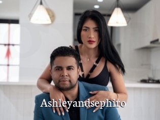 Ashleyandsephiro
