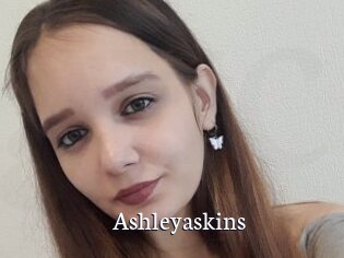 Ashleyaskins