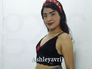 Ashleyavril