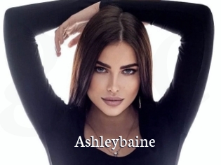 Ashleybaine
