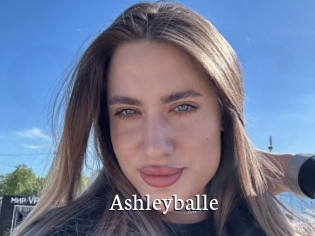 Ashleyballe