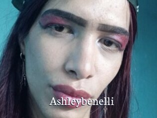 Ashleybenelli