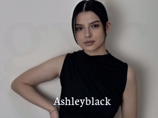 Ashleyblack