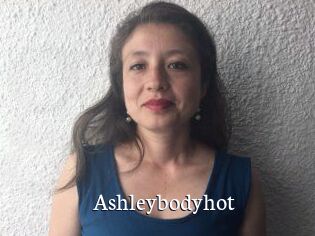 Ashleybodyhot