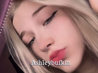 Ashleybufkin