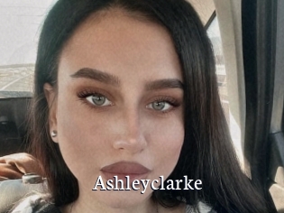 Ashleyclarke
