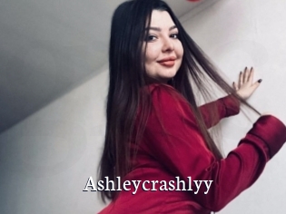Ashleycrashlyy
