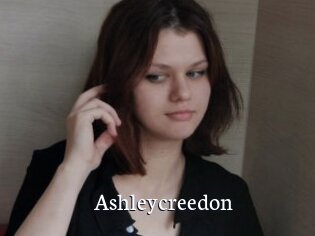 Ashleycreedon