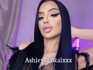 Ashleycrystalxxx
