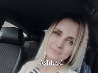 Ashleyd