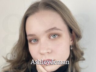 Ashleydeman