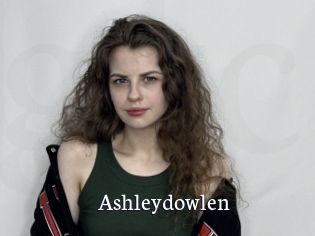 Ashleydowlen