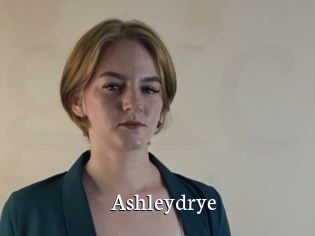 Ashleydrye