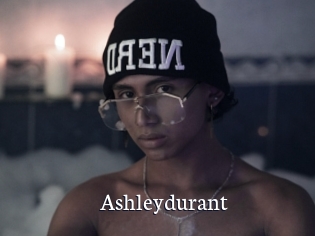 Ashleydurant