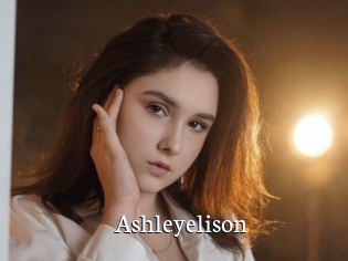 Ashleyelison