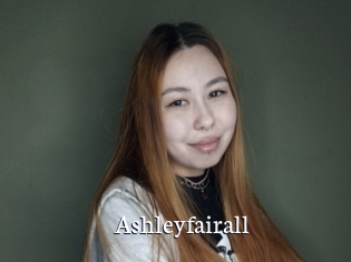 Ashleyfairall