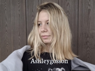 Ashleygosson