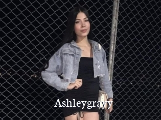 Ashleygrayy