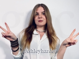 Ashleyharder