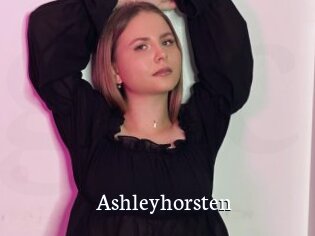 Ashleyhorsten