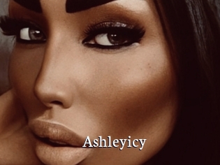 Ashleyicy