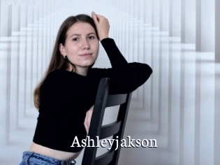 Ashleyjakson