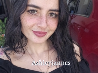 Ashleyjannes