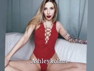 Ashleykolins