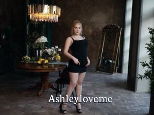 Ashleyloveme