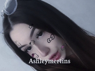 Ashleymertins