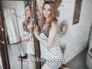 Ashleyoceans
