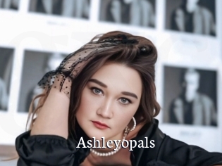 Ashleyopals