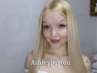 Ashleypeyton