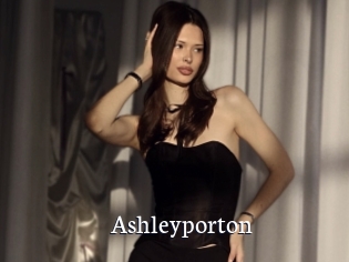 Ashleyporton