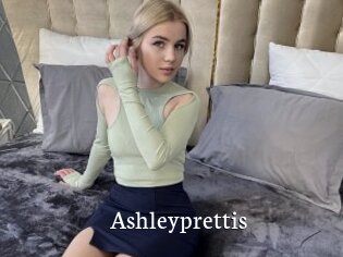 Ashleyprettis