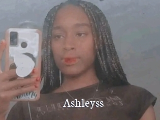 Ashleyss