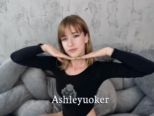 ashleyuoker Gratis xxx Clips
