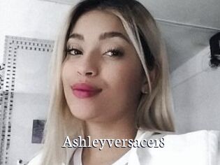 Ashleyversace18