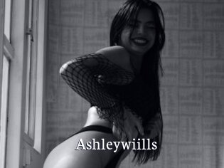 Ashleywiills