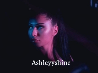 Ashleyyshine