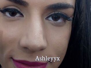 Ashleyyx