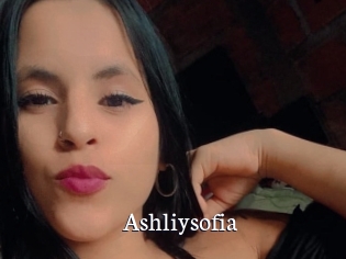 Ashliysofia