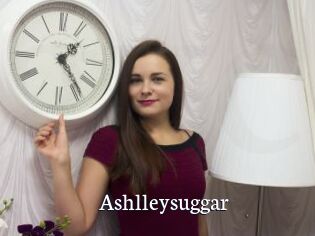 Ashlleysuggar