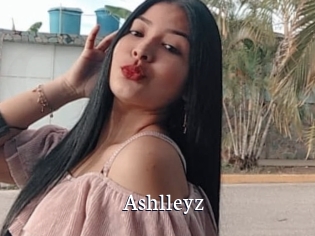 Ashlleyz