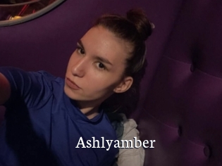 Ashlyamber