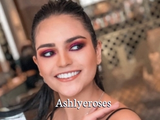 Ashlyeroses