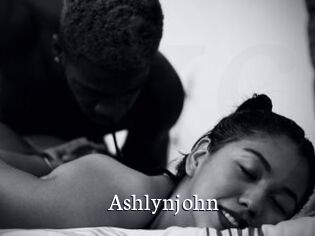 Ashlynjohn