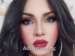 Ashlystunning